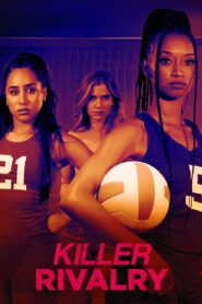 Killer Rivalry 2022 on netflix