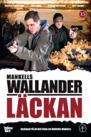 Wallander: The Leak 2009 on netflix
