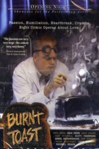 Burnt Toast 2005 on netflix