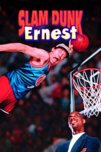 Slam Dunk Ernest 1995 on netflix