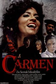 Carmen 1983 on netflix