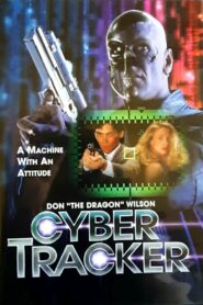 CyberTracker 1994 on netflix