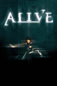 Alive 2003 on netflix