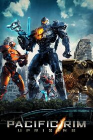 Pacific Rim: Uprising 2018 on netflix