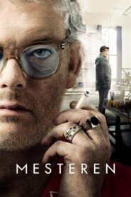 The Man 2017 on netflix