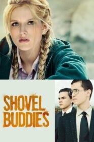 Shovel Buddies 2016 on netflix