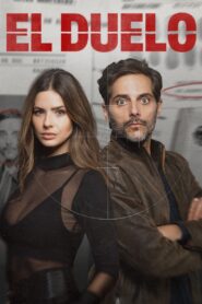 The Duel 2023 on netflix