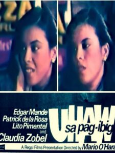 Uhaw sa Pag-ibig 1984 on netflix