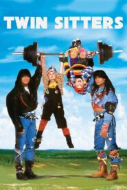 Twin Sitters 1994 on netflix