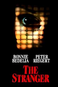 The Stranger 1987 on netflix