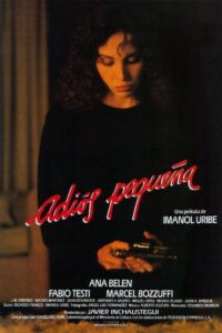 Bilbao Blues 1986 on netflix