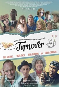 Turnover 2019 on netflix