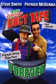 Duct Tape Forever 2002 on netflix