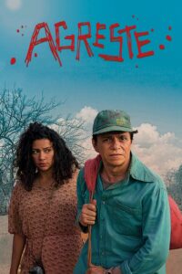 Agreste 2024 on netflix