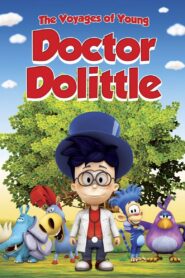 The Voyages of Young Doctor Dolittle 2011 on netflix