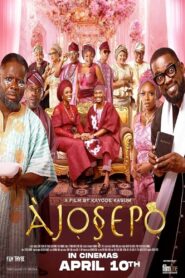 Ajosepo 2024 on netflix
