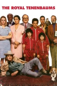 The Royal Tenenbaums 2001 on netflix