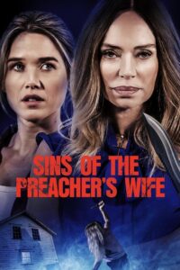Sins of the Preacher’s Wife 2023 on netflix
