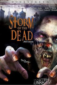 Storm of the Dead 2006 on netflix