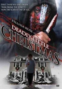 Deadly Little Christmas 2009 on netflix