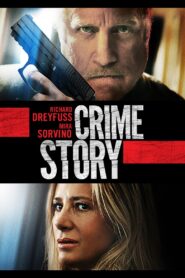 Crime Story 2021 on netflix