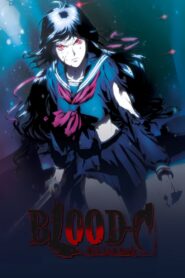 Blood-C: The Last Dark 2012 on netflix