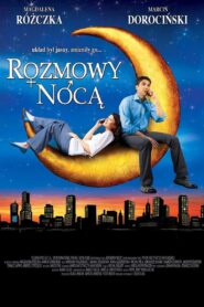 Night Conversations 2008 on netflix