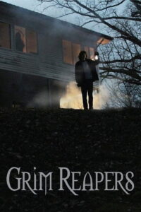 Grim Reapers 2014 on netflix