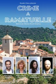 Crime à Ramatuelle 2022 on netflix