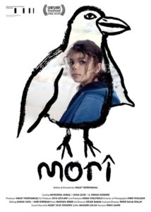 Morî 2024 on netflix