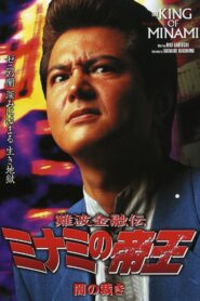 The King of Minami: Dark Judgment 2002 on netflix
