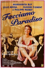 Looking for Paradise 1995 on netflix