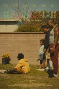 Hallelujah 2022 on netflix