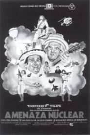 Amenaza nuclear 1981 on netflix