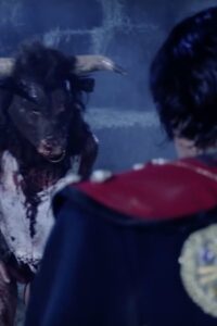 M is for Matador 2016 on netflix