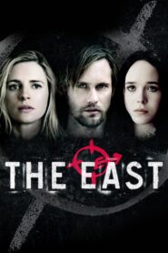 The East 2013 on netflix