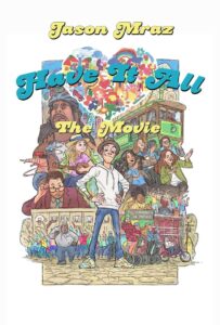 Have It All: The Movie 2018 on netflix
