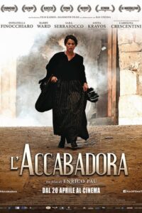 L’accabadora 2017 on netflix