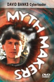 Myth Makers 20: David Banks 1990 on netflix