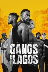 Gangs of Lagos 2023 on netflix