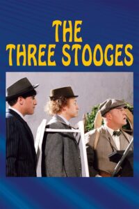 The Three Stooges 2000 on netflix
