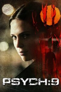 Psych:9 2010 on netflix