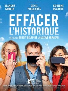 Delete History 2020 on netflix