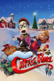 Christmas at Cattle Hill 2020 on netflix