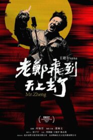 Mr. Zheng 2021 on netflix