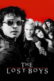 The Lost Boys 1987 on netflix