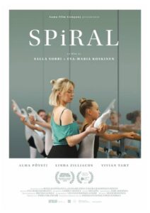 Spiral 2021 on netflix