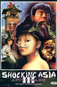 Shocking Asia III: After Dark 1995 on netflix