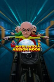 Motu Patlu: Mission Moon 2018 on netflix