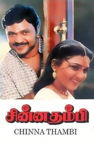 Chinna Thambi 1991 on netflix